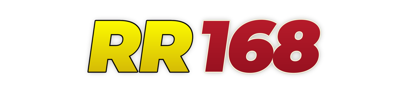 rr168 logo